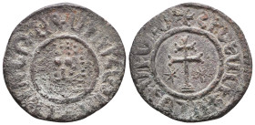 Medieval Coins, Crusaders Era, Armenian Coins. Reference: Condition: Very Fine

 Weight: 7,4gr Diameter: 28,5mm