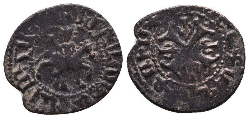 Medieval Coins, Crusaders Era, Armenian Coins. Reference: Condition: Very Fine
...