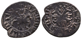 Medieval Coins, Crusaders Era, Armenian Coins. Reference: Condition: Very Fine

 Weight: Diameter: