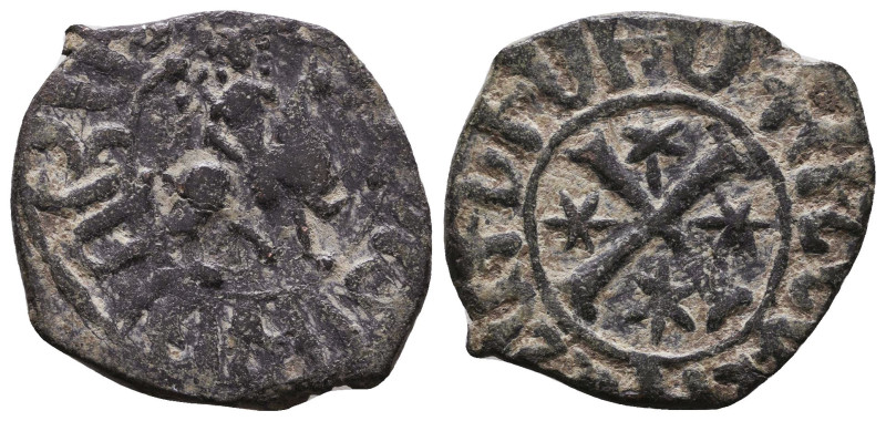 Medieval Coins, Crusaders Era, Armenian Coins. Reference: Condition: Very Fine
...