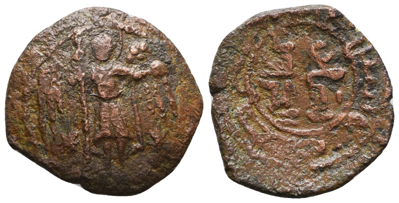 Islamic Coins, Reference: Condition: Very Fine

 Weight: Diameter: