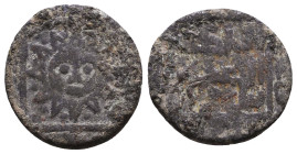 Islamic Coins, Reference: Condition: Very Fine

 Weight: Diameter:
