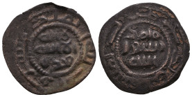 Islamic Coins, Reference: Condition: Very Fine

 Weight: Diameter: