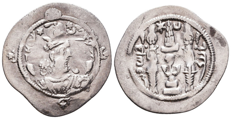 Islamic Coins, Reference: Condition: Very Fine

 Weight: Diameter: