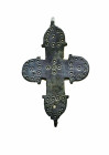 Byzantine Crosses. Reference: Condition: Very Fine

Weight: 16.8 gr.  Diameter:71 mm.