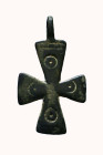 Byzantine Crosses. Reference: Condition: Very Fine

 Weight: Diameter: