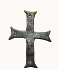Byzantine Crosses. Reference: Condition: Very Fine

 Weight: Diameter: