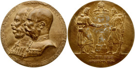 Medal 1864 on Second Schleswig War