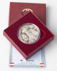 Austria 20 Euro 2002 Baroque Period