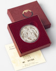 Austria 10 Euro 2003 Schloss Hof Castle