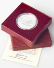 Austria 10 Euro 2003 Schönbrunn Palace