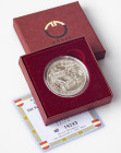 Austria 20 Euro 2003 Reconstruction