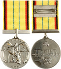 January 13 1991 Commemorative Medal