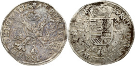 Brabant Patagon ND (1612-1613) Antwerp