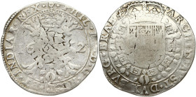 Brabant Patagon 1632 Antwerp