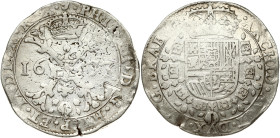 Brabant Patagon 1633 Antwerp