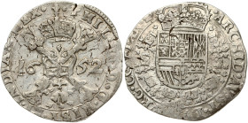 Flanders Patagon 1652