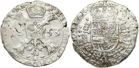 Flanders Patagon 1653