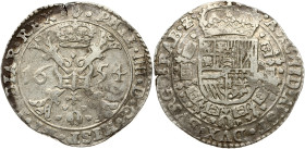 Brabant Patagon 1654 Antwerp