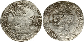 Overijssel Dutch Rijksdaalder 1620