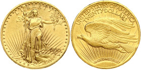 USA 20 Dollars 1910 Philadelphia