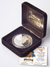 USA Medal 1987 RM Sneezy
