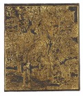 ARISTIDE MAILLOL
Banyuls-sur-Mer 1861-1944 Banyuls-sur-Mer

Druckstock, 1950

Original-Druckstock mit der Darstellung zweier Bäume und einer kleinen M...