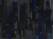 MADY EPSTEIN
Genf 1928-1986 Genf

"Ohne Titel"

Unten rechts signiert "Epstein".
Öl auf Lwd., 27 x 35 cm

Provenienz:
Galerie Auktion Burkard...
