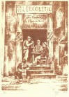 *
ROBERTO MARCELLO IRAS BALDESSARI
Innsbruck 1894-1965 Rom

Scene romanesche 10 Litografie di R. Iras

Jeweils unten links numeriert "3/30" und unten ...