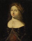 FRANZÖSISCHER KÜNSTLER 17. JH.

Portrait einer adeligen Dame als Göttin Ceres

Öl auf Lwd., doubliert, 54,5 x 46 cm

Provenienz:
Schweizer Privatsamml...