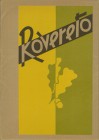 *
ROBERTO MARCELLO IRAS BALDESSARI
Innsbruck 1894-1965 Rom

Rovereto

Mit 40 Tafeln und einem Vorwort von Umberto Tomazzoni. Erschienen im Verlag Arte...