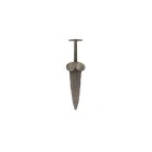 Dolch/Akinakes, südosteuropäisch, 6. Jh. v. Chr.

Z 2-3
L 32,5 cm

Eisen. Skythischer Dolch vom Szirmabesenyyö-Typus, Karpathenbecken. Gerader Knaufba...