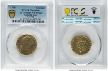George III gold Guinea 1798 VF Details (Ex. Jewelry) PCGS, KM609, S-3729. HID09801242017 © 2022 Heritage Auctions | All Rights Reserved