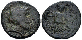 Apulia, Caelia Sextans circa 220-150