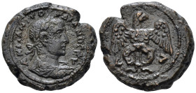 Egypt, Alexandria Gordian III, 238-244 Tetradrchm circa 243-244 (year 7)