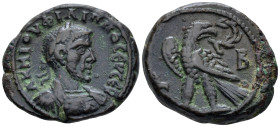 Egypt, Alexandria Philip I, 244-249 Tetradrachm circa 244-245 (year 2) - Ex Naville sale 59, 353. From a private German collection