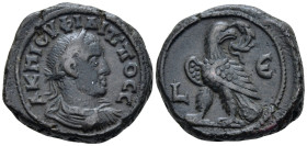 Egypt, Alexandria Philip I, 244-249 Tetradrachm circa 247-248 (year 5) - Ex Naville sale 59, 356. From a private German collection.