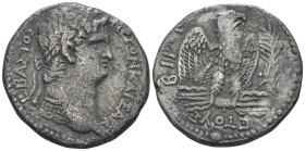 Nero, 54-68 Tetradrachm Antiochia 64