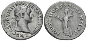 Domitian, 81-96 Denarius Rome 95