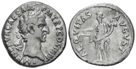 Nerva, 96-98 Denarius Rome 97