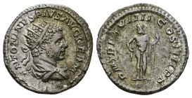 Caracalla, 198-217 Antoninianus Rome 216
