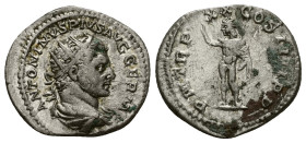 Caracalla, 198-217 Antoninianus Rome 217