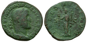 Maximinus I, 235-238 Sestertius Rome 235-236