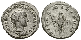 Gordian III, 238-244 Antoninianus Rome circa 238-239