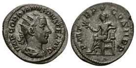 Gordian III, 238-244 Antoninianus Rome 242