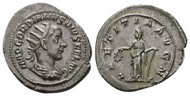 Gordian III, 238-244 Antoninianus Rome circa 241-243