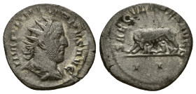 Philip I, 244-249 Antoninianus Rome circa 248
