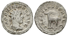 Philip I, 244-249 Antoninianus Rome circa 248