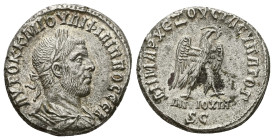 Philip I, 244-249 Tetradrachm Antiochia circa 247-249