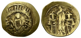 Andronicus II Palaeologus, with Michael IX, 1282-1328 Hyperperion 1282-1328